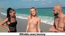 Girl For Money sex