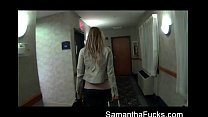 Samantha Saint sex