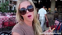 Samantha Saint sex