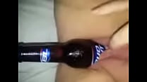 Bottle sex