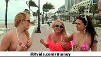 Money Sex sex