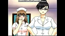 Nurse Hentai sex