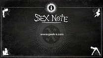 Sex Note sex