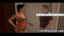 3d анимация sex