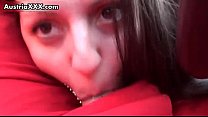 Girlfriend Sucking sex