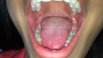 Long Tongue Fetish sex
