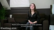 First Casting sex