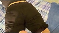 Mature Pants sex