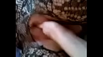 Fingering Moaning sex