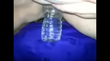 Large Bottle sex