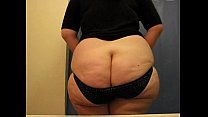 Big Butt Black Girl sex
