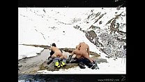 Mountain Anal sex