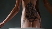Angelina Nude sex