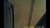 Spycam Bathroom sex