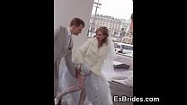 花嫁 sex