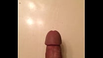 Cumming Cock sex