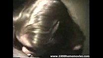 Pov Blonde Blowjob sex