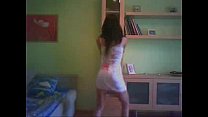 Dancing Girl sex