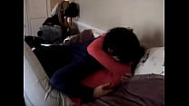 Amateur Teen Homemade sex