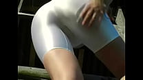 Ass Shorts sex