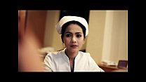 Asian Nurse sex