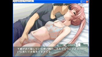 Eroge Hentai sex