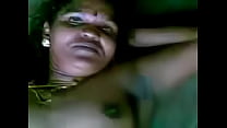 Aunty Tamil sex