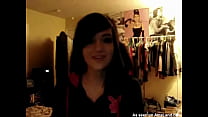 Emo Chick sex