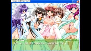 Eroge Hentai sex