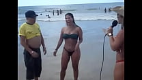Strand sex