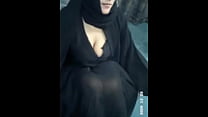 Hot Muslim Hijab sex