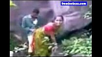 Indian Village Outdoor sex