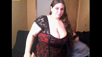 Big Ass Webcam sex