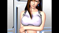 Tifa sex