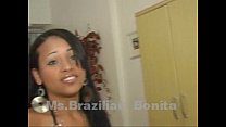 Hardcore Brazilian sex