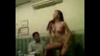 Naked Dance sex