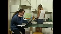Sesso In Cucina sex
