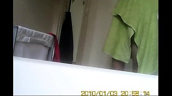 Wife Bathroom sex