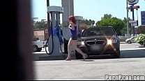 Gasolinera sex