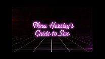 Nina Hartley sex