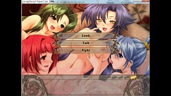 Eroge Hentai sex