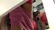 Changing Room sex