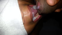 Deepthroat Swallow sex