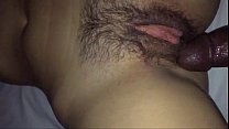 Hairy Pawg sex