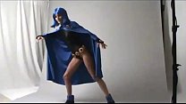 Raven Teen Titans sex
