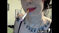 Fumer sex