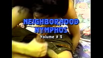 Neighbourhood sex