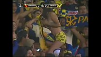 Futbol sex