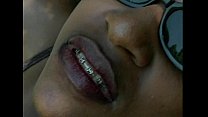 Ebony Glasses sex