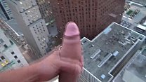 Blowjob Outside sex